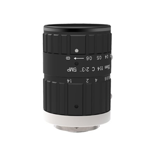 工业镜头TF-C3514-5M （500M像素）